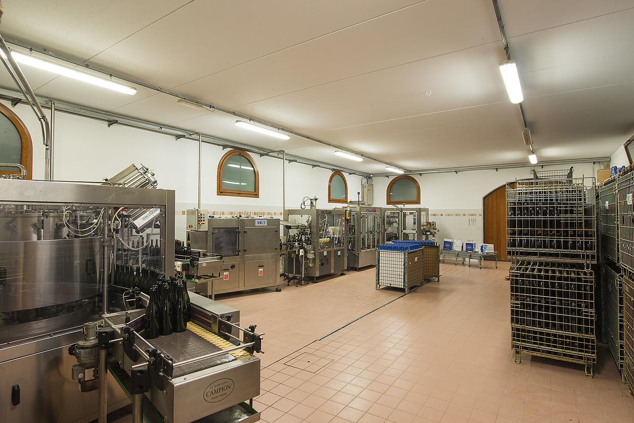 Azienda Agricola Campion Valdobbiadene Exterior foto